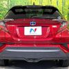 toyota c-hr 2018 -TOYOTA--C-HR DAA-ZYX10--ZYX10-2121481---TOYOTA--C-HR DAA-ZYX10--ZYX10-2121481- image 16