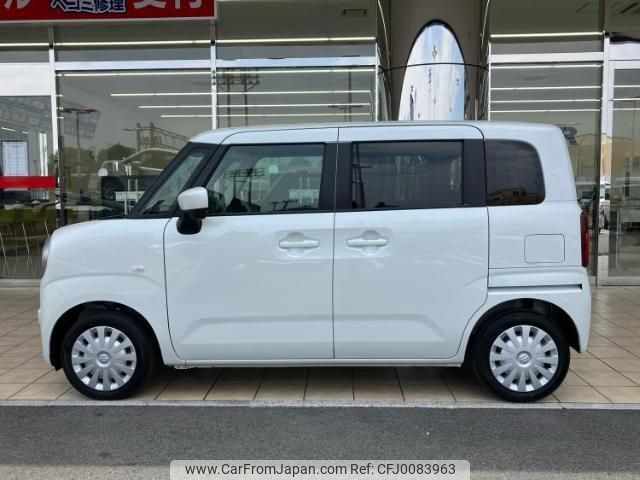 suzuki wagon-r 2022 quick_quick_5BA-MX81S_MX81S-104610 image 2