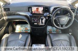 nissan elgrand 2014 CFJ1592378