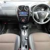 nissan note 2016 -NISSAN 【名変中 】--Note E12--457080---NISSAN 【名変中 】--Note E12--457080- image 17