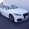 toyota crown 2018 -TOYOTA 【山梨 330ﾎ4415】--Crown AZSH20--1000501---TOYOTA 【山梨 330ﾎ4415】--Crown AZSH20--1000501- image 1