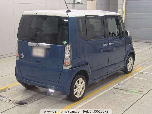 honda n-box-plus 2012 -HONDA--N BOX + DBA-JF2--JF2-4000323---HONDA--N BOX + DBA-JF2--JF2-4000323- image 2