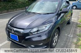 honda vezel 2015 -HONDA--VEZEL DAA-RU3--RU3-1122159---HONDA--VEZEL DAA-RU3--RU3-1122159-