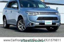 mitsubishi outlander-phev 2014 CFJ1579811