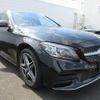 mercedes-benz c-class-station-wagon 2019 -MERCEDES-BENZ--Benz C Class Wagon 205214--WDD2052142F914385---MERCEDES-BENZ--Benz C Class Wagon 205214--WDD2052142F914385- image 6