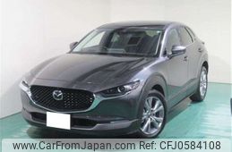 mazda cx-3 2023 -MAZDA 【浜松 999ｱ9999】--CX-30 3DA-DM8P--DM8P-209338---MAZDA 【浜松 999ｱ9999】--CX-30 3DA-DM8P--DM8P-209338-