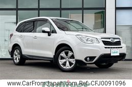 subaru forester 2013 -SUBARU--Forester DBA-SJ5--SJ5-011303---SUBARU--Forester DBA-SJ5--SJ5-011303-