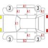 daihatsu boon 2016 -DAIHATSU--Boon DBA-M700S--M700S-0003658---DAIHATSU--Boon DBA-M700S--M700S-0003658- image 2