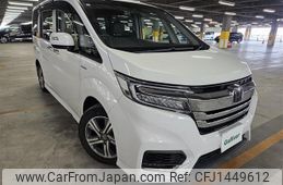 honda stepwagon 2019 CFJ1449612