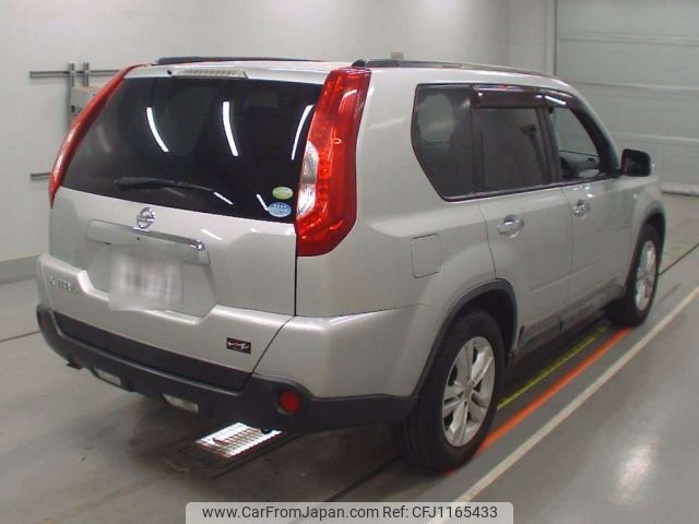 nissan x-trail 2010 -NISSAN 【習志野 330み8832】--X-Trail NT31-206142---NISSAN 【習志野 330み8832】--X-Trail NT31-206142- image 2