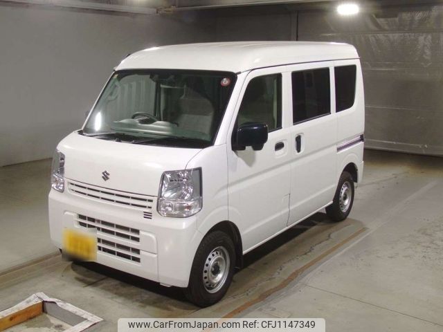suzuki every 2023 -SUZUKI 【京都 480ま7609】--Every DA17V-700006---SUZUKI 【京都 480ま7609】--Every DA17V-700006- image 1