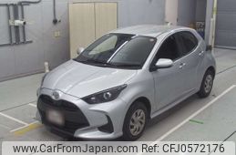 toyota yaris 2020 -TOYOTA--Yaris MXPA15-0002108---TOYOTA--Yaris MXPA15-0002108-