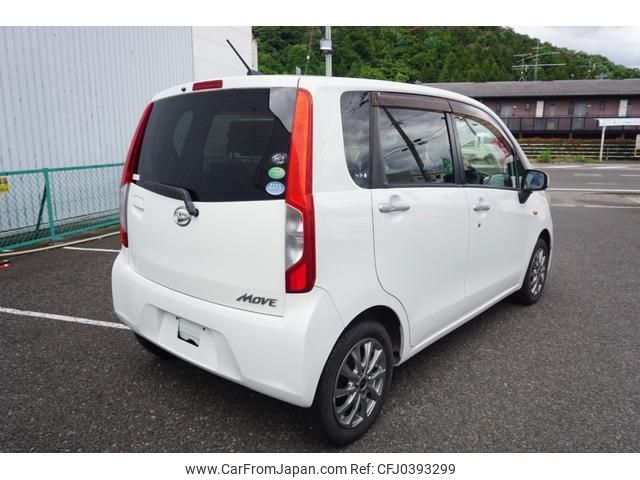 daihatsu move 2013 quick_quick_LA100S_LA100S-1048906 image 2