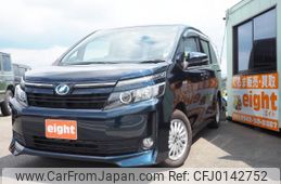 toyota voxy 2014 quick_quick_ZWR80G_ZWR80-0158749