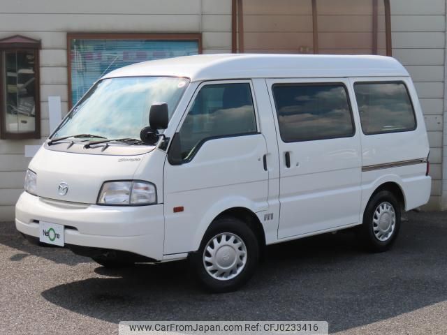 mazda bongo-van 2019 quick_quick_DBF-SLP2M_SLP2M-105311 image 1