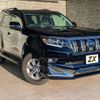 toyota land-cruiser-prado 2022 CFJ1634250 image 4