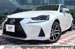 lexus is 2019 -LEXUS--Lexus IS DAA-AVE30--AVE30-5080333---LEXUS--Lexus IS DAA-AVE30--AVE30-5080333-