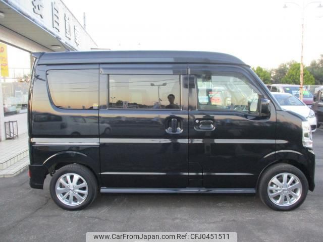 nissan nv100-clipper 2023 quick_quick_3BA-DR17W_307531 image 2