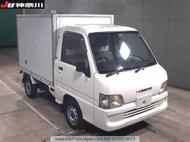 subaru sambar-truck 2001 -SUBARU--Samber Truck TT1-041240---SUBARU--Samber Truck TT1-041240- image 1