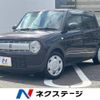 suzuki alto-lapin 2016 -SUZUKI--Alto Lapin DBA-HE33S--HE33S-127317---SUZUKI--Alto Lapin DBA-HE33S--HE33S-127317- image 1