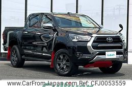 toyota hilux 2022 -TOYOTA--Hilux 3DF-GUN125--GUN125-3937583---TOYOTA--Hilux 3DF-GUN125--GUN125-3937583-