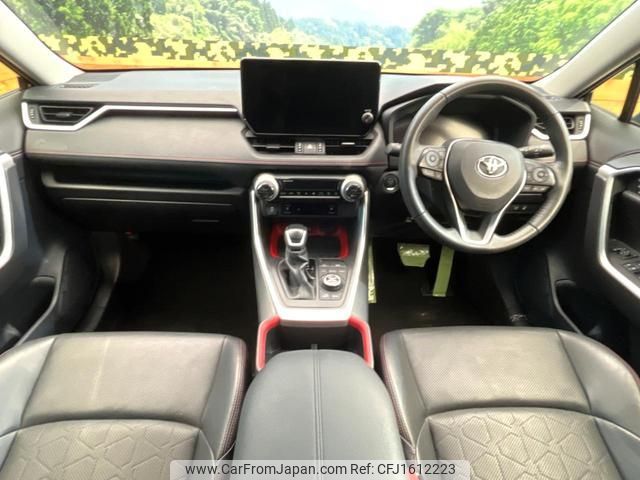 toyota rav4 2023 CFJ1612223 image 2
