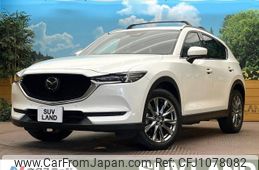 mazda cx-5 2021 -MAZDA--CX-5 3DA-KF2P--KF2P-456543---MAZDA--CX-5 3DA-KF2P--KF2P-456543-
