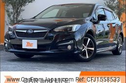 subaru impreza-wagon 2018 CFJ1558533