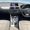 bmw 1-series 2018 -BMW--BMW 1 Series DBA-1R15--WBA1R520507A98843---BMW--BMW 1 Series DBA-1R15--WBA1R520507A98843- image 3