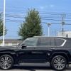 lexus lx 2023 -LEXUS 【名変中 】--Lexus LX VJA310W--4028062---LEXUS 【名変中 】--Lexus LX VJA310W--4028062- image 10