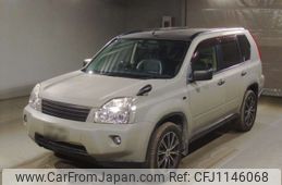 nissan x-trail 2010 -NISSAN--X-Trail NT31-106892---NISSAN--X-Trail NT31-106892-