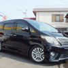 toyota alphard 2012 -TOYOTA--Alphard DBA-ANH20W--ANH20-8226152---TOYOTA--Alphard DBA-ANH20W--ANH20-8226152- image 3