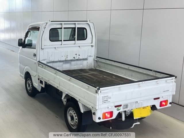 nissan clipper-truck 2017 -NISSAN 【山口 480な4210】--Clipper Truck DR16T-255661---NISSAN 【山口 480な4210】--Clipper Truck DR16T-255661- image 2