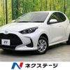 toyota yaris 2024 CFJ1838887 image 1