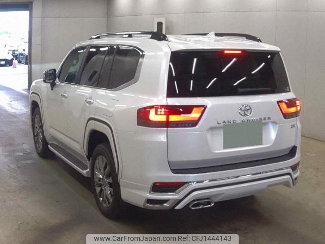 toyota land-cruiser 2024 quick_quick_3BA-VJA300W_VJA300-4172467 image 2
