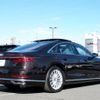 audi a8 2021 -AUDI--Audi A8 F8CZSF--LN015172---AUDI--Audi A8 F8CZSF--LN015172- image 26