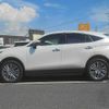 toyota harrier-hybrid 2021 quick_quick_6AA-AXUH80_AXUH80-0021762 image 11