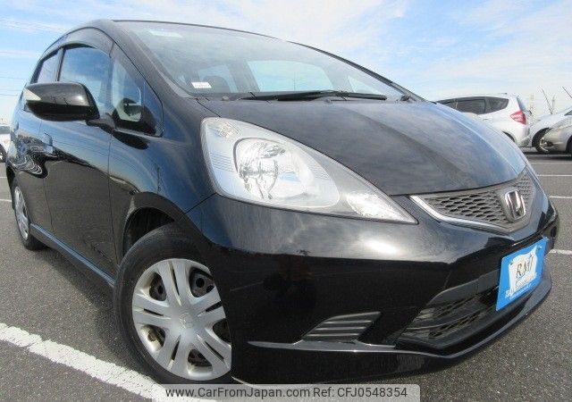 honda fit 2009 REALMOTOR_Y2024120125A-12 image 2