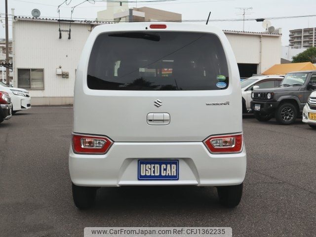 suzuki wagon-r 2020 -SUZUKI 【鹿児島 】--Wagon R MH85S--102739---SUZUKI 【鹿児島 】--Wagon R MH85S--102739- image 2