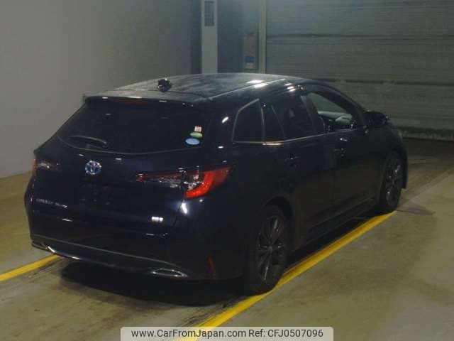 toyota corolla-touring-wagon 2020 -TOYOTA 【品川 345ﾏ6820】--Corolla Touring 6AA-ZWE211W--ZWE211-6056681---TOYOTA 【品川 345ﾏ6820】--Corolla Touring 6AA-ZWE211W--ZWE211-6056681- image 2