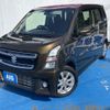 suzuki wagon-r 2017 -SUZUKI--Wagon R DAA-MH55S--MH55S-704413---SUZUKI--Wagon R DAA-MH55S--MH55S-704413- image 1