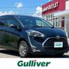 toyota sienta 2018 -TOYOTA--Sienta DBA-NCP175G--NCP175-7026311---TOYOTA--Sienta DBA-NCP175G--NCP175-7026311- image 1