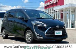 toyota sienta 2018 -TOYOTA--Sienta DBA-NCP175G--NCP175-7026311---TOYOTA--Sienta DBA-NCP175G--NCP175-7026311-