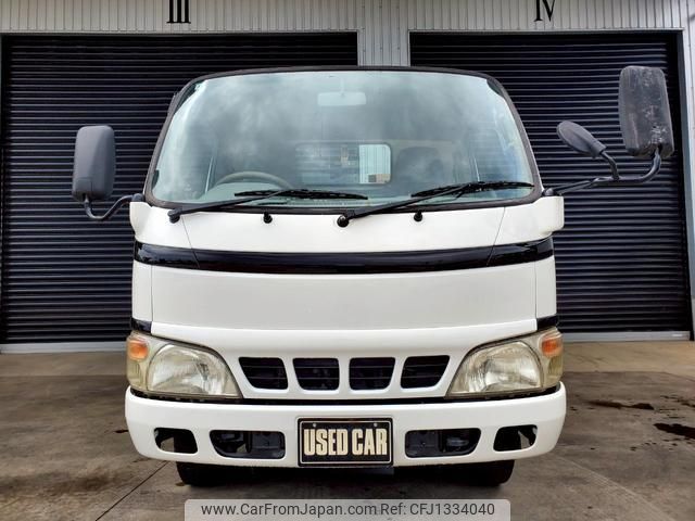 hino dutro 2005 GOO_NET_EXCHANGE_0700520A30250624W001 image 2