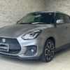 suzuki swift 2017 quick_quick_ZC33S_ZC33S-100577 image 1