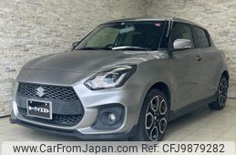 suzuki swift 2017 quick_quick_ZC33S_ZC33S-100577