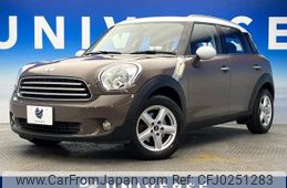 mini mini-others 2012 -BMW--BMW Mini CBA-ZA16--WMWZB32040WL93320---BMW--BMW Mini CBA-ZA16--WMWZB32040WL93320-