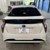 toyota prius 2017 CFJ1575195 image 3