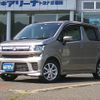 suzuki wagon-r 2022 -SUZUKI 【群馬 583ｹ2137】--Wagon R MH95S--198443---SUZUKI 【群馬 583ｹ2137】--Wagon R MH95S--198443- image 1