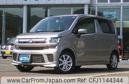 suzuki wagon-r 2022 -SUZUKI 【群馬 583ｹ2137】--Wagon R MH95S--198443---SUZUKI 【群馬 583ｹ2137】--Wagon R MH95S--198443-
